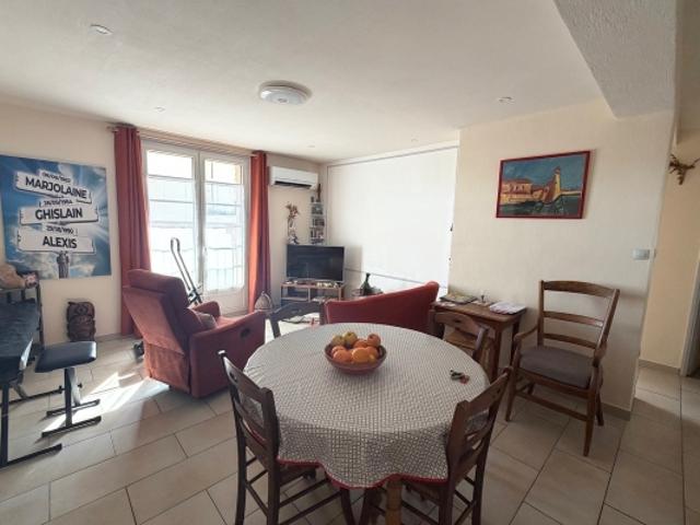 Appartement vente à Arrondissement de Toulon, La Seyne-sur-mer