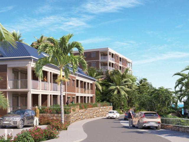 Appartement vente à Lunéville, Saint-martin