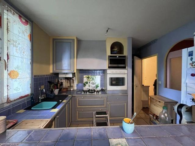 Appartement vente à Saint-Gaudens, Saint-gaudens