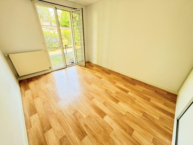 Appartement vente à Agen