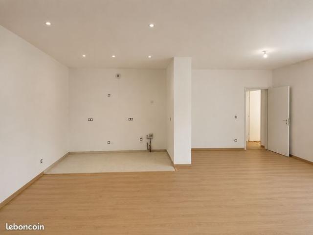 Appartement vente à Grenoble, Saint-nizier-du-moucherotte