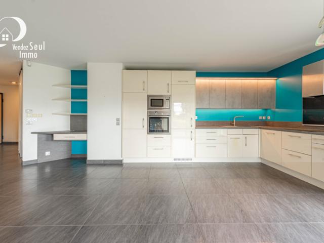 Appartement vente à Annecy