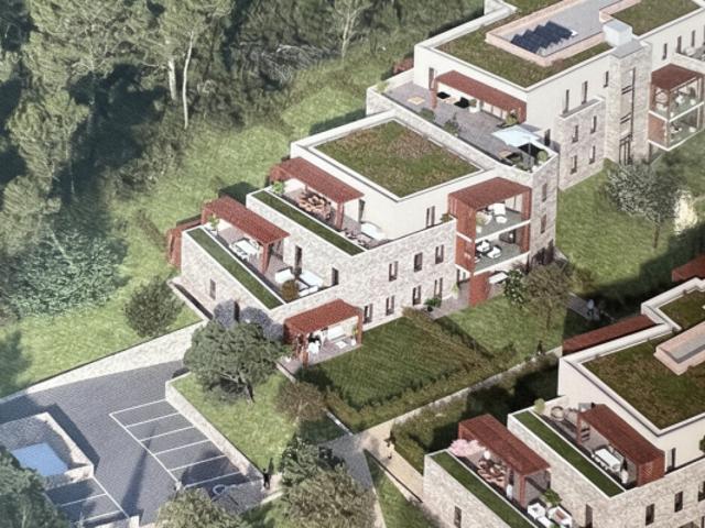 Appartement vente à Lodève, Saint-clément-de-rivière
