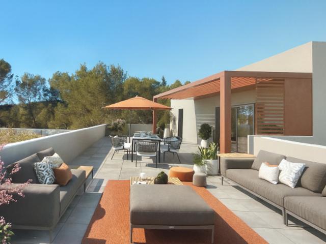 Appartement vente à Lodève, Saint-clément-de-rivière