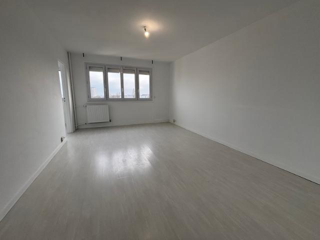 Appartement vente à Rouen, Canteleu