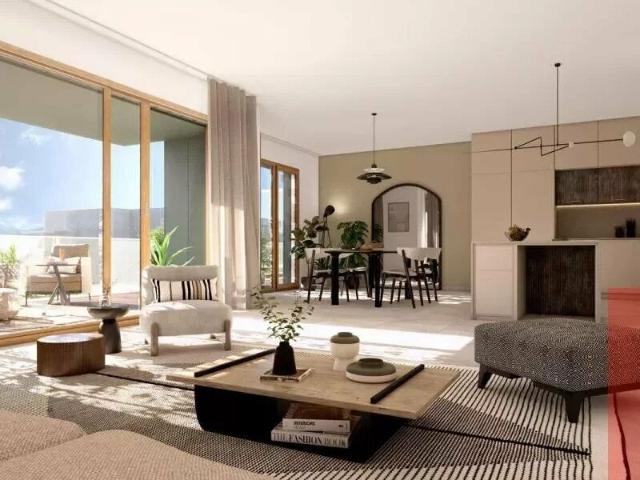 Apartment kaufen