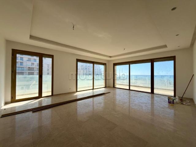 Appartement vente à Rbat