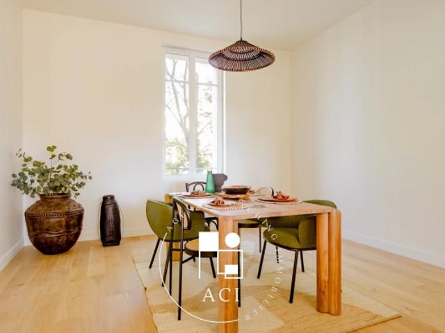 Appartement vente à Arcachon