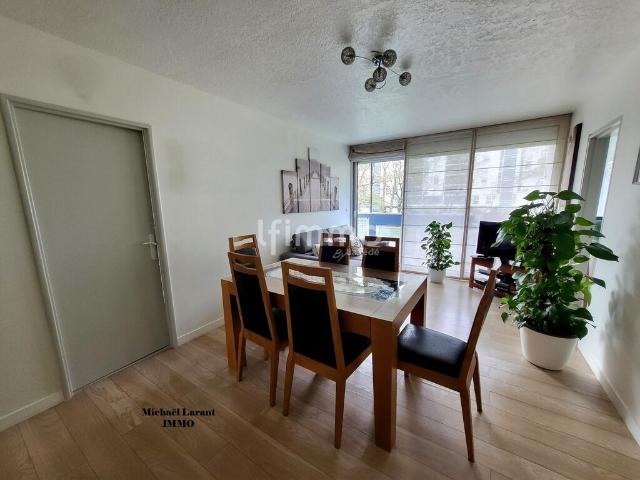 Appartement vente à Bordeaux, Mérignac
