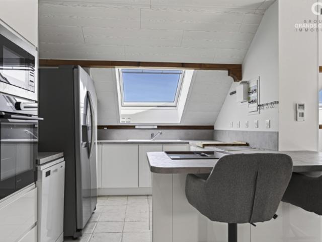 Appartement vente à La Balme-de-Sillingy, Haute-Savoie