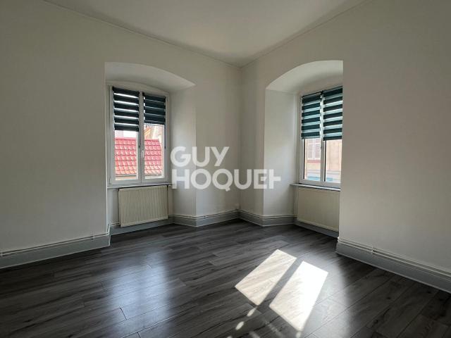 Appartement location à Cernay, Collectivité européenne d'Alsace