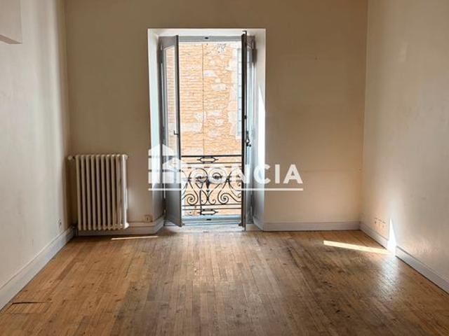 Appartement vente à Cahors