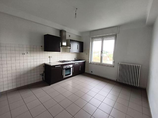 Appartement location à Forbach-Boulay-Moselle, Faulquemont