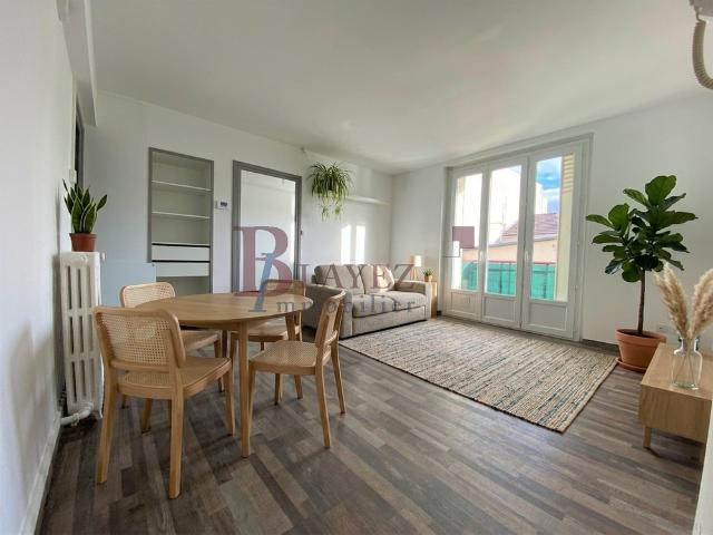 Appartement location à Brive-la-Gaillarde, Brive-la-gaillarde
