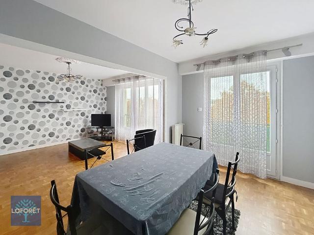 Appartement location à Fougères-Vitré, Bretagne