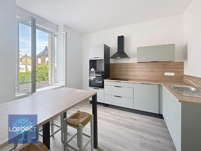 Appartement location à Fougères-Vitré, Bretagne