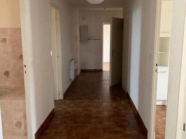 Appartement location à Fourchambault, Nièvre