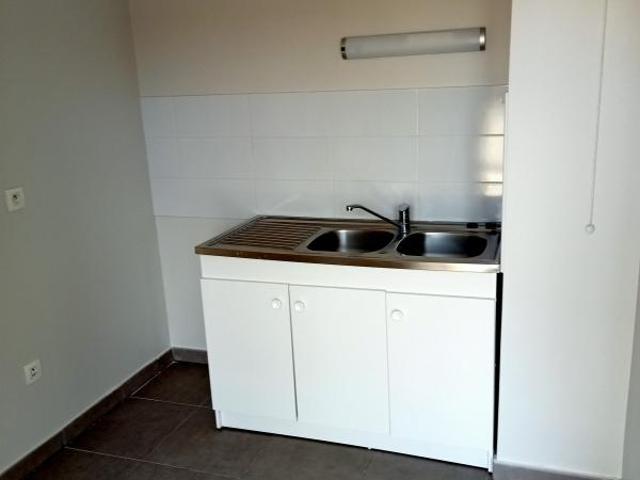 Appartement location à Bourg-en-Bresse, Frans