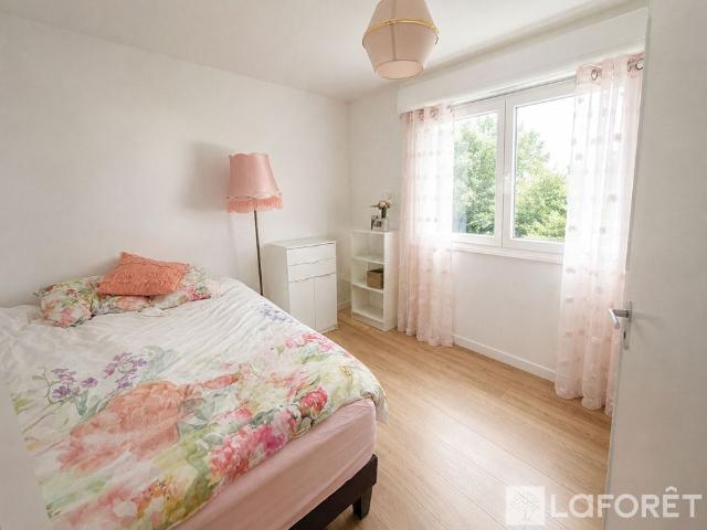 Appartement location à Pontarlier, Frasne