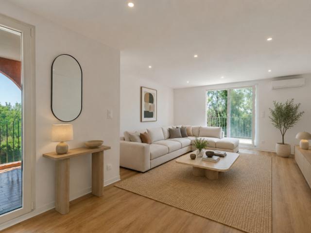 Appartement vente à Fréjus, Var