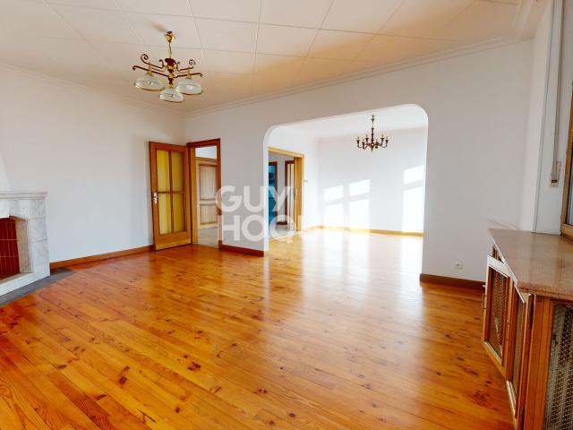 Appartement location à Forbach-Boulay-Moselle, Freyming-merlebach
