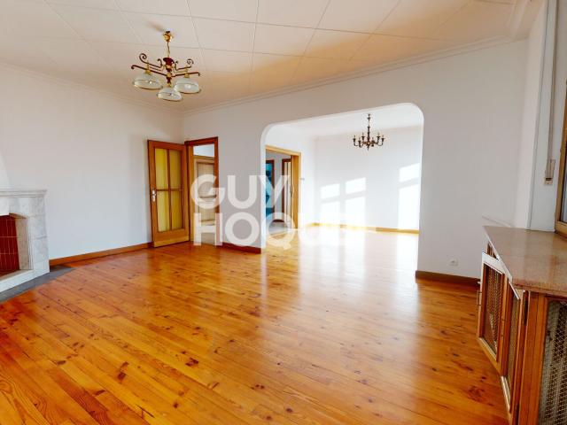 Appartement location à Forbach-Boulay-Moselle, Freyming-merlebach
