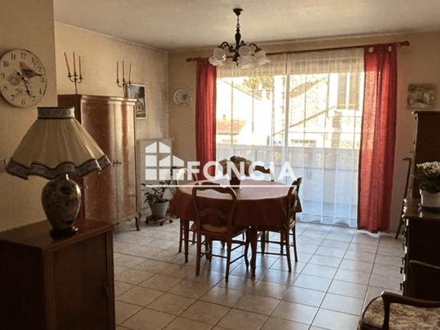 Appartement vente à Périgueux