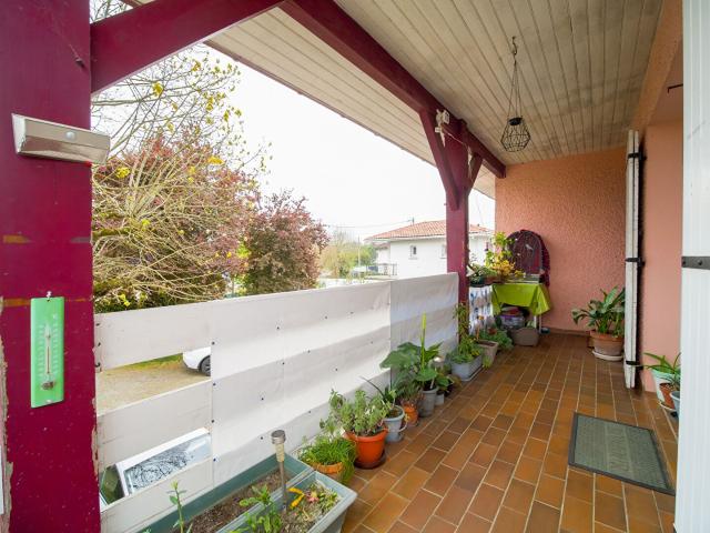 Appartement vente à Mont-de-Marsan, Aire-sur-l'adour