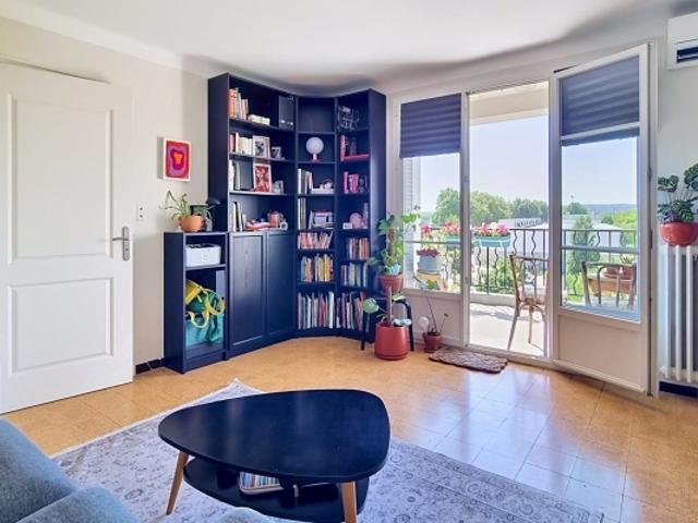Appartement vente à Avignon