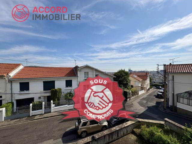 Appartement vente à France métropolitaine, Chamalières