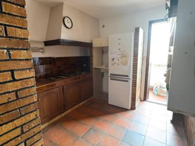 Appartement vente à Aix-en-Provence, Gardanne