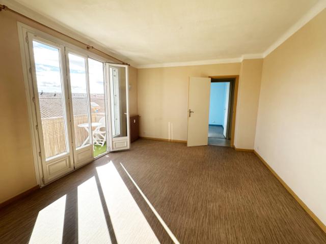 Appartement vente à Nîmes
