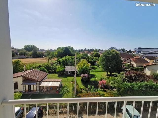Appartement vente à Bergerac