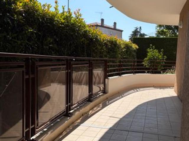 Appartement vente à Savigneux, Loire