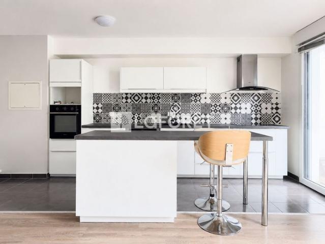 Appartement location à Nanterre, Gennevilliers