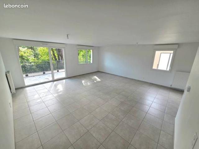 Appartement vente à Grenoble, Gières