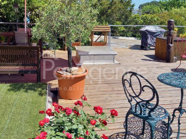 Appartement vente à Rochefort, Royan