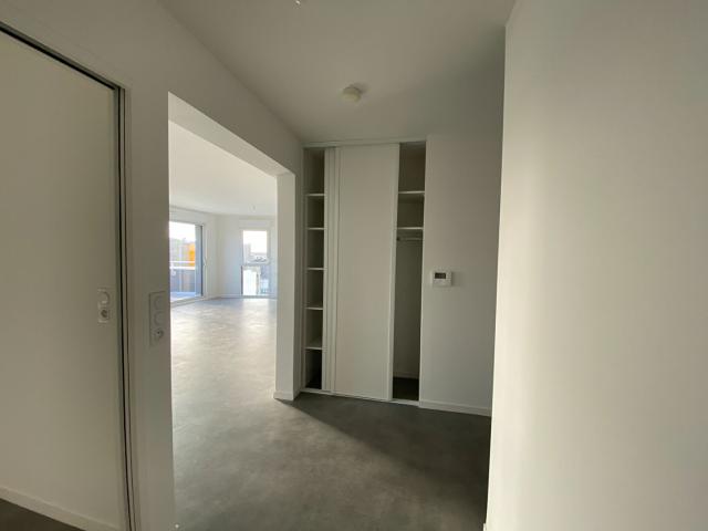 Appartement location à Kerilis, Guilers