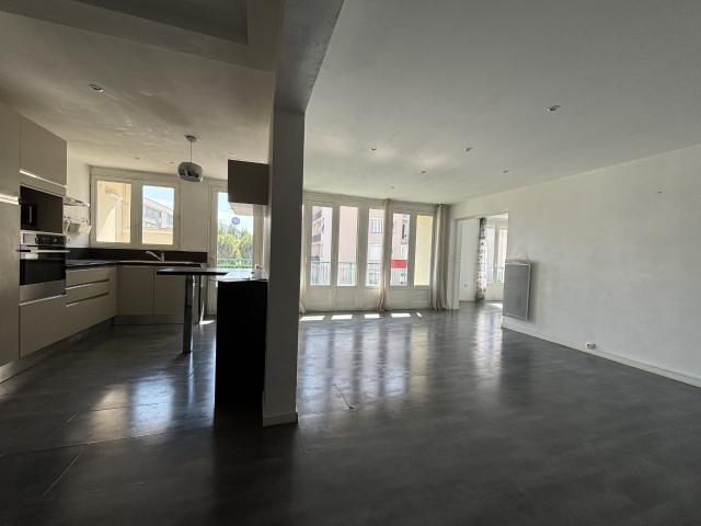 Appartement location à Guilherand-Granges, Ardèche