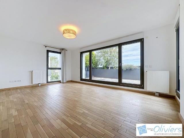 Appartement location à Versailles, Guyancourt