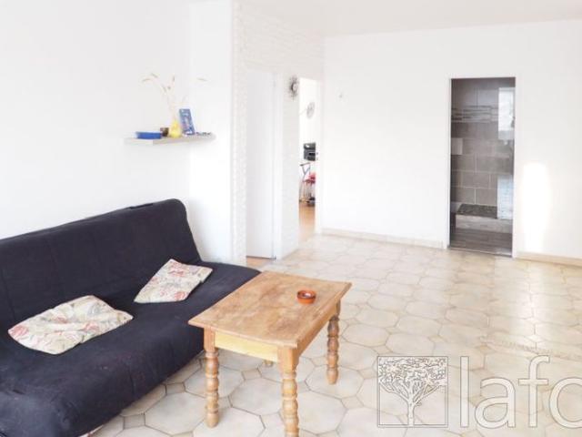 Appartement location à Caen, Hérouville-saint-clair