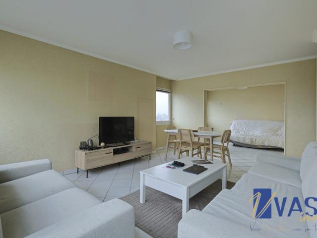 Appartement vente à Lille, Hauts-de-France