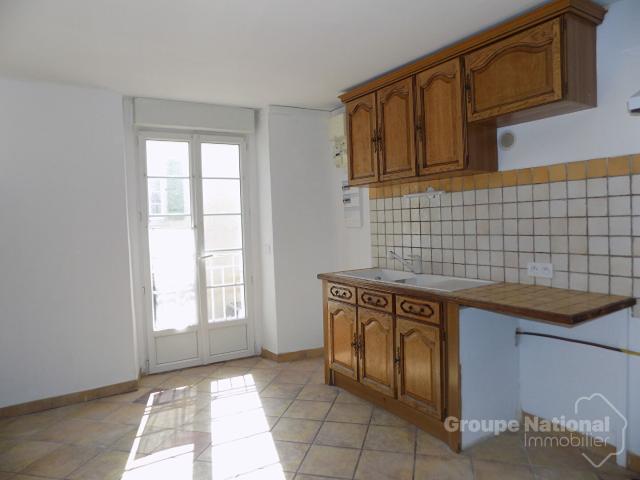 Appartement vente à Bagnols-sur-Cèze, Gard