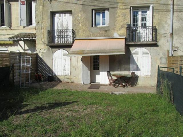 Appartement vente à Bordeaux, Sainte-eulalie