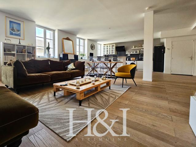 Appartement vente à Poitiers, Jaunay-clan