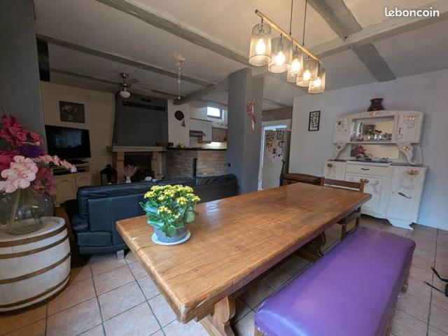 Appartement vente à Sélestat-Erstein, Krautergersheim