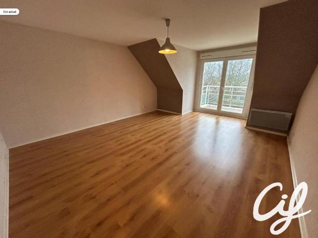 Appartement vente à Nantes, La Chapelle-sur-erdre