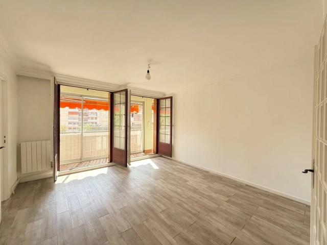 Appartement vente à Aubagne