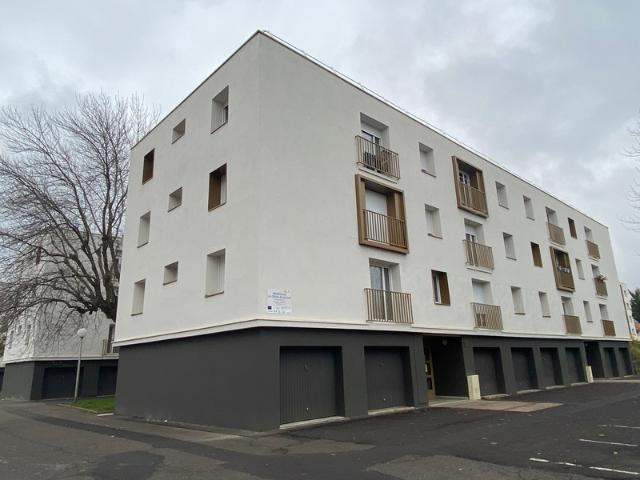 Appartement location à Cournon-d'Auvergne, Puy-de-Dôme