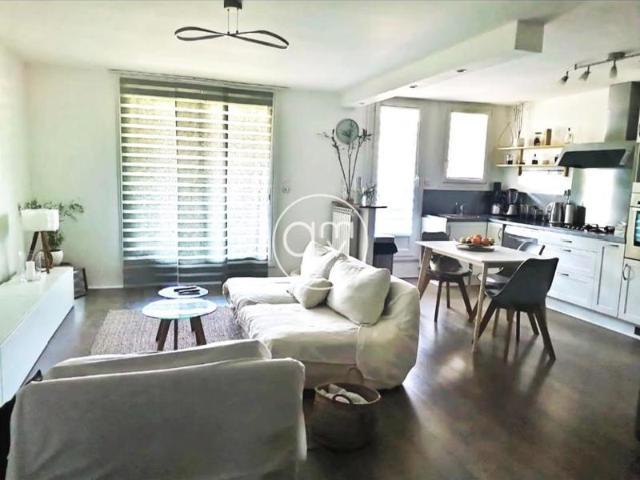 Appartement vente à Arrondissement de Toulon, La Garde